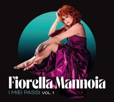 fiorella mannoia