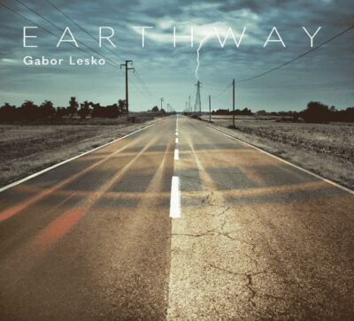 Gabor Lesko