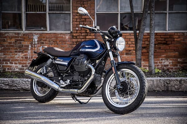 moto guzzi