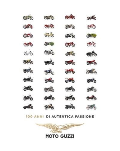 moto guzzi