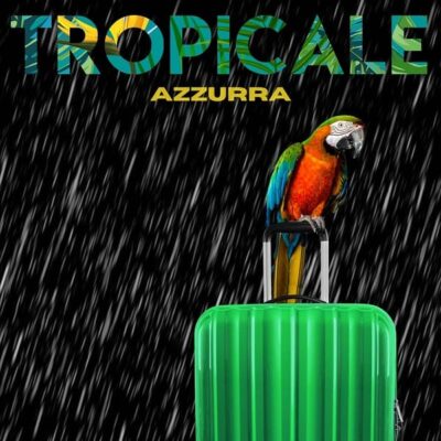 azzurra