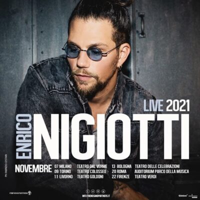 Enrico Nigiotti