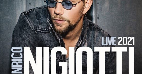 Enrico Nigiotti