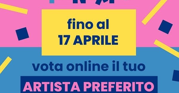 1mnext 2021 - primo maggio roma