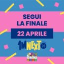 1mnext 2021 - primo maggio roma