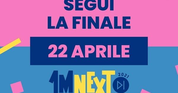 1mnext 2021 - primo maggio roma