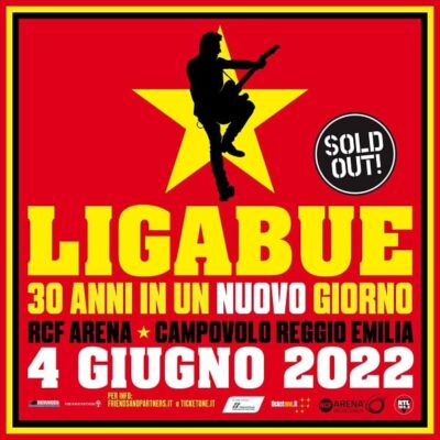 Ligabue