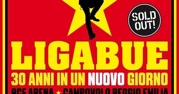 Ligabue