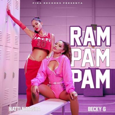 Natti Natasha - Becky G