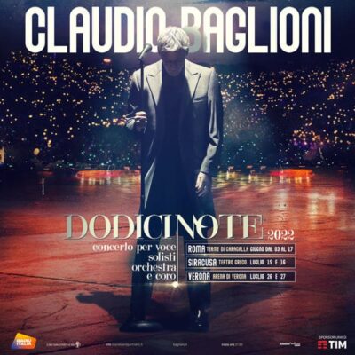 Claudio Baglioni