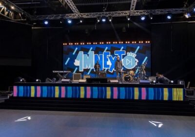 1mnext 2021 - primo maggio roma