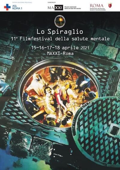 Lo Spiraglio - Filmfestival della Salute Mentale