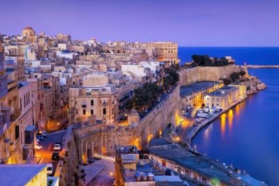 malta