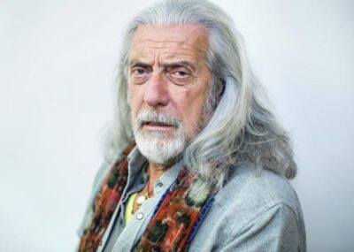 Shel Shapiro