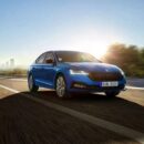 Skoda Octavia Sportline