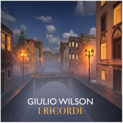 Giulio Wilson