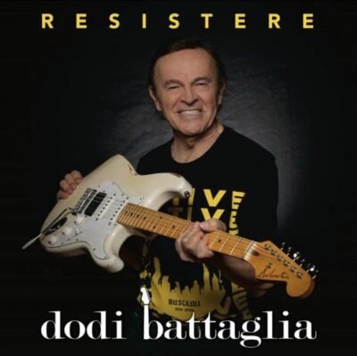 Dodi Battaglia
