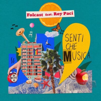 folcast