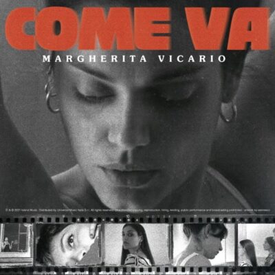 Margherita Vicario