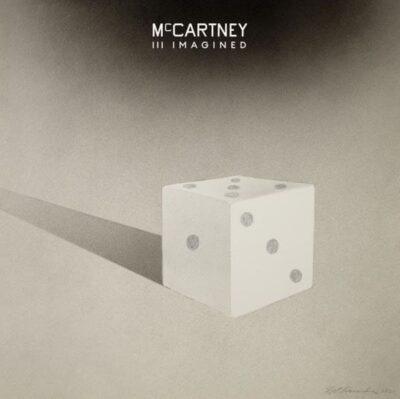 Paul McCartney; nuovo singolo "Seize The Day" feat. Phoebe Bridgers