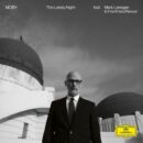 Moby: "The Lonely Night" feat. Mark Lanegan e Kris Kristofferson