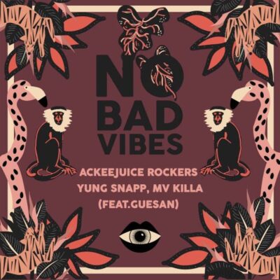 Ackeejuice Rockers