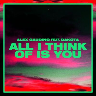 Alex Gaudino
