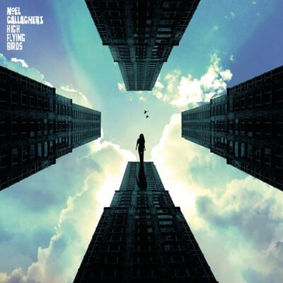 Noel Gallagher's High Flying Birds