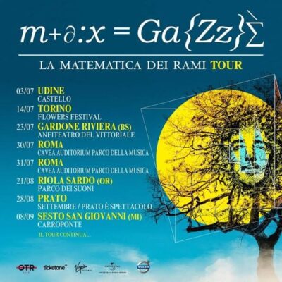 Max Gazzè