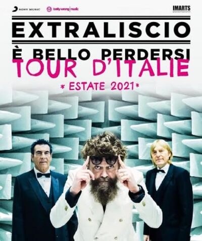 Extraliscio