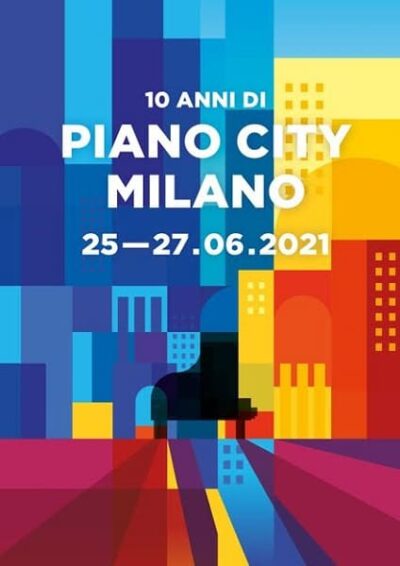 Piano City Milano