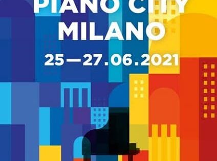 Piano City Milano