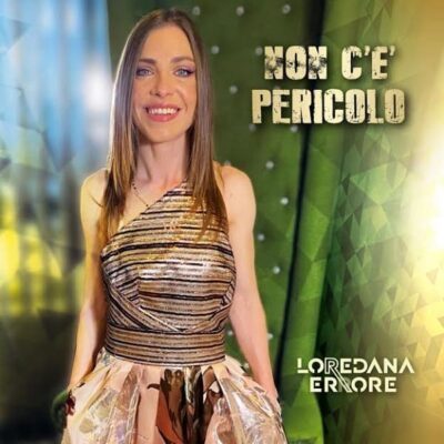 Loredana Errore