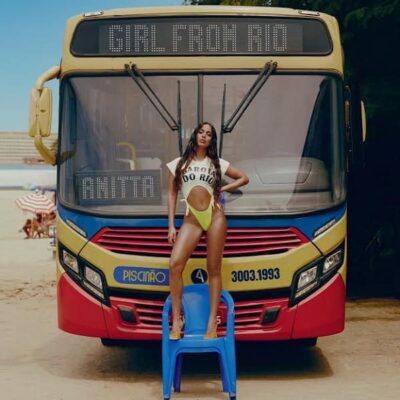 Anitta