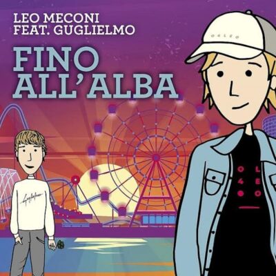 Leo Meconi