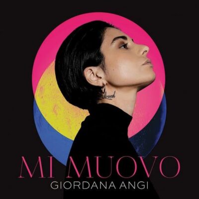 Giordana Angi