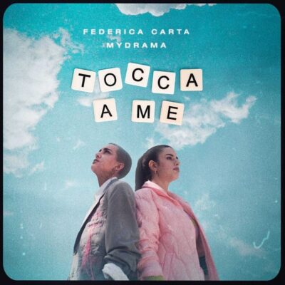 Federica Carta - Mydrama