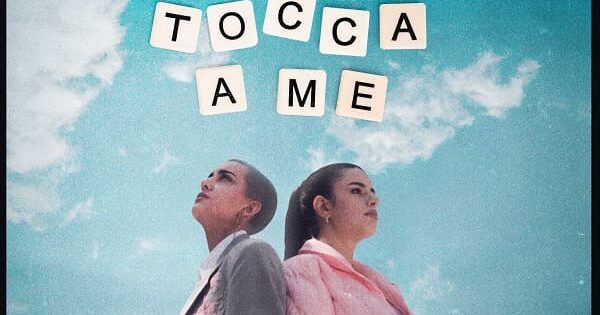 Federica Carta - Mydrama