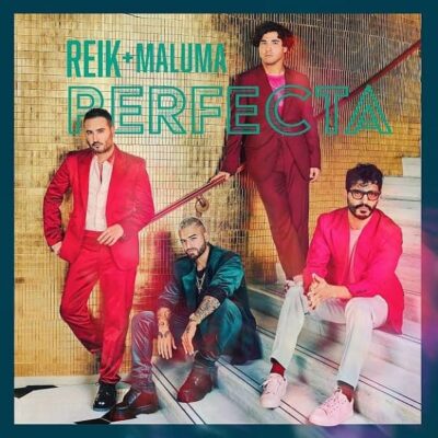 reik - maluma