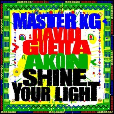 Master Kg - David Guetta - Akon