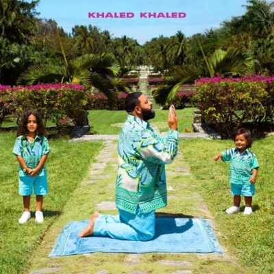 Dj Khaled