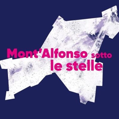 Mont’Alfonso sotto le stelle