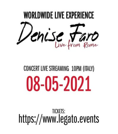 Denise Faro