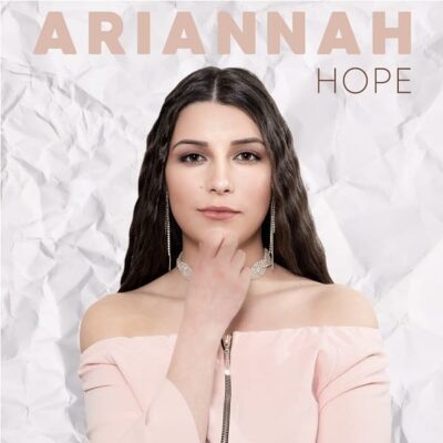 Ariannah