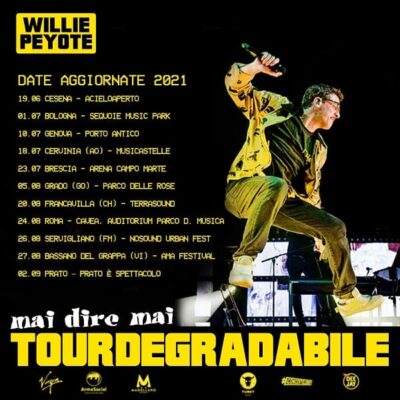 Willie Peyote