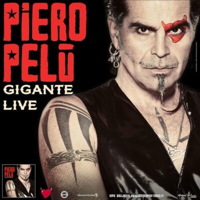 piero pelù