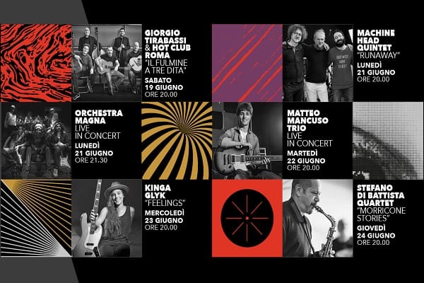 Visioninmusica summer 2021