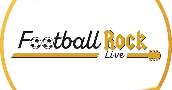 Football Rock Live
