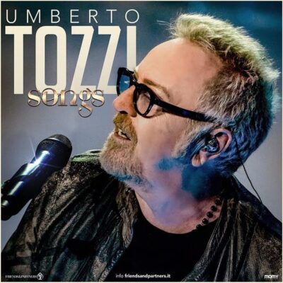 umberto tozzi