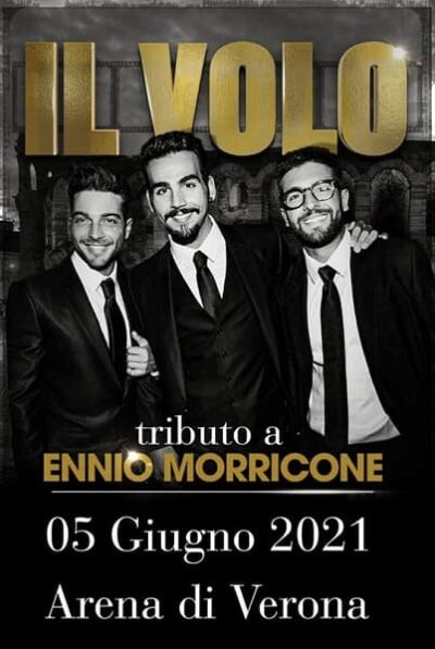 il volo